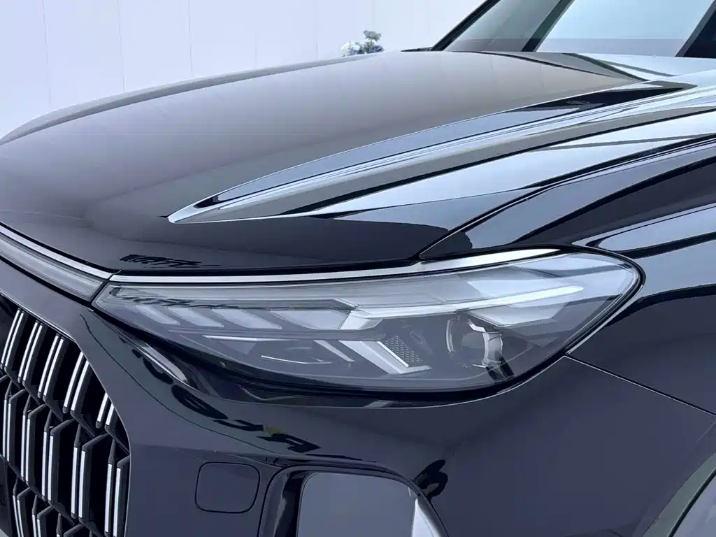 Audi Q6 — миниатюра 12