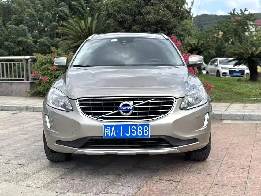 Volvo XC60 — миниатюра 2