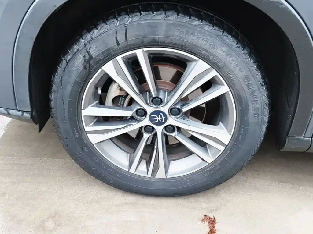 BYD Pro — миниатюра 23
