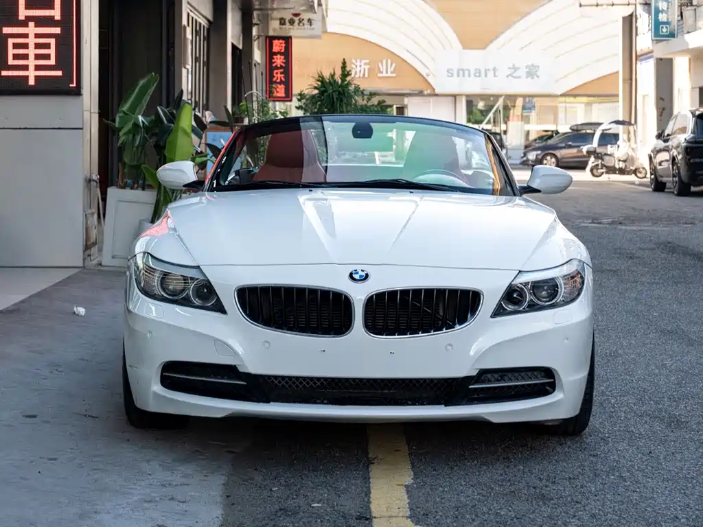 BMW Z4 — миниатюра 2