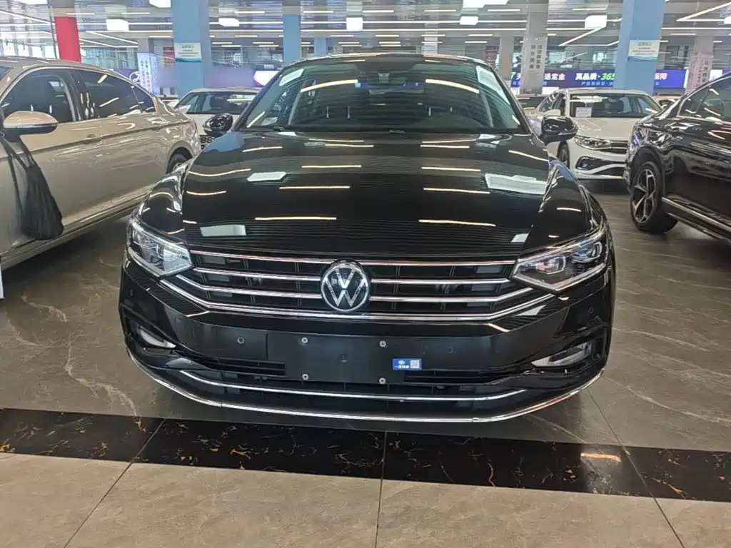 Volkswagen Magotan 2020 330TSI DSG Lead