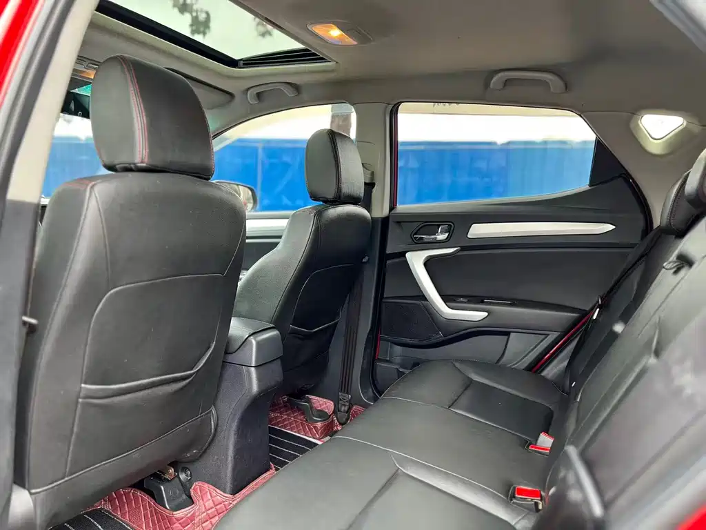 JIANGQI GROUP RUIFENG S3