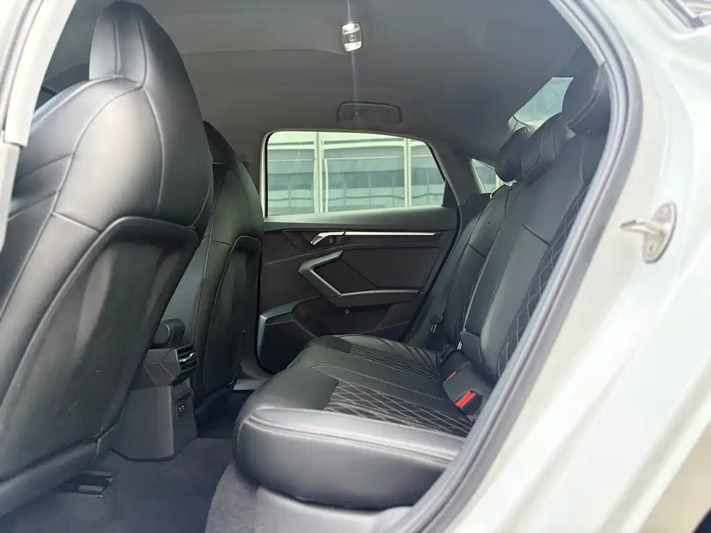 Audi A3 — миниатюра 7