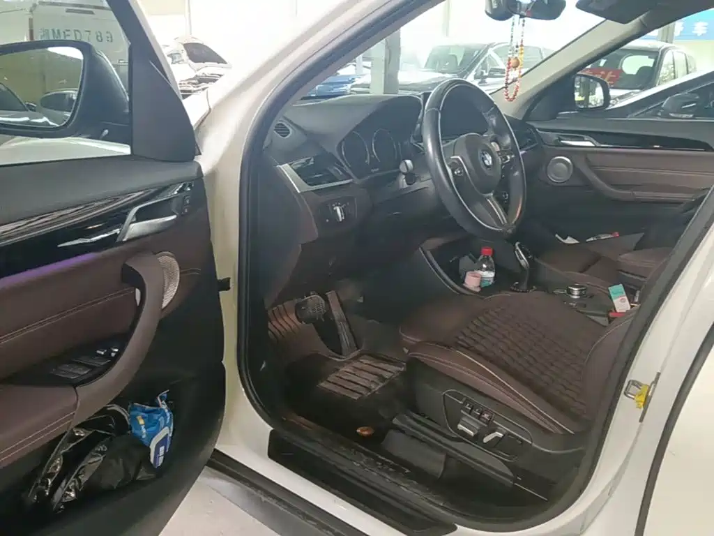 BMW X1 — миниатюра 16