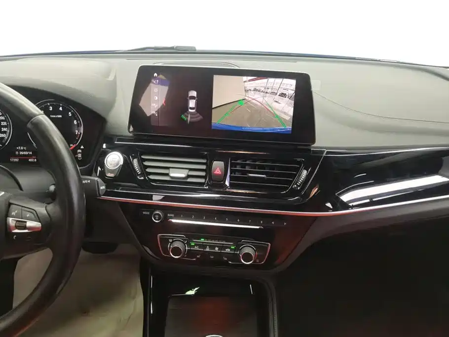 BMW 1 Series — миниатюра 13