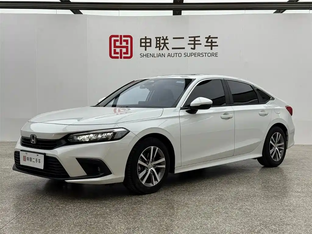 Honda Civic 2023