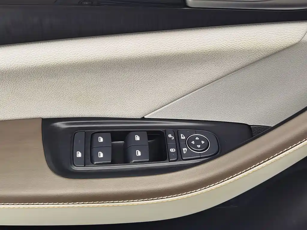 BYD Qin PLUS — миниатюра 9