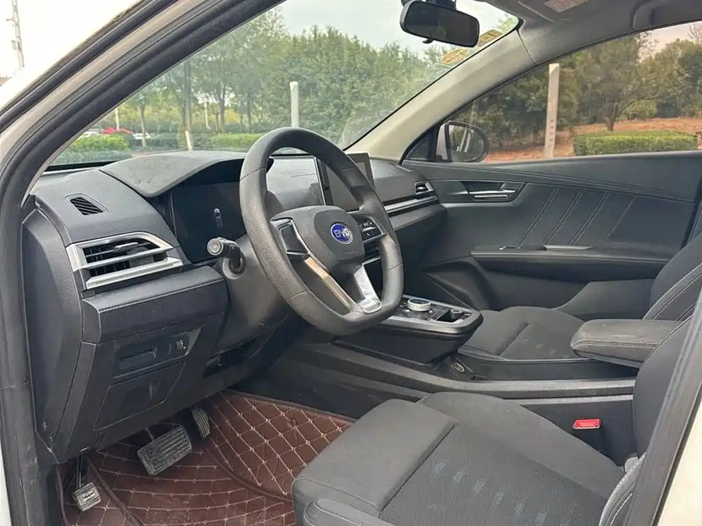 BYD e2 — миниатюра 8
