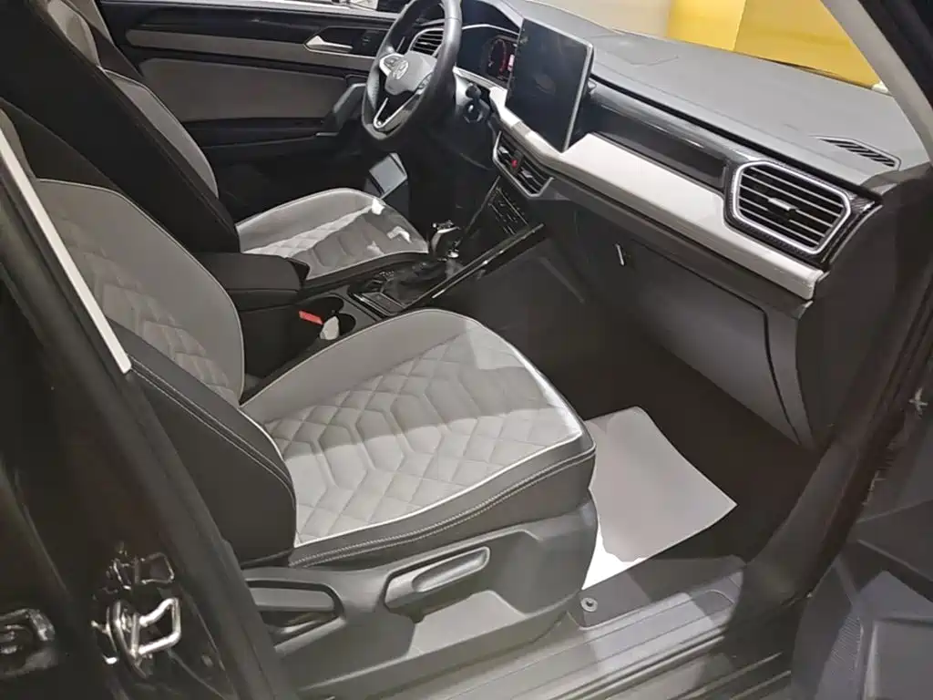 Volkswagen Tayron — миниатюра 25