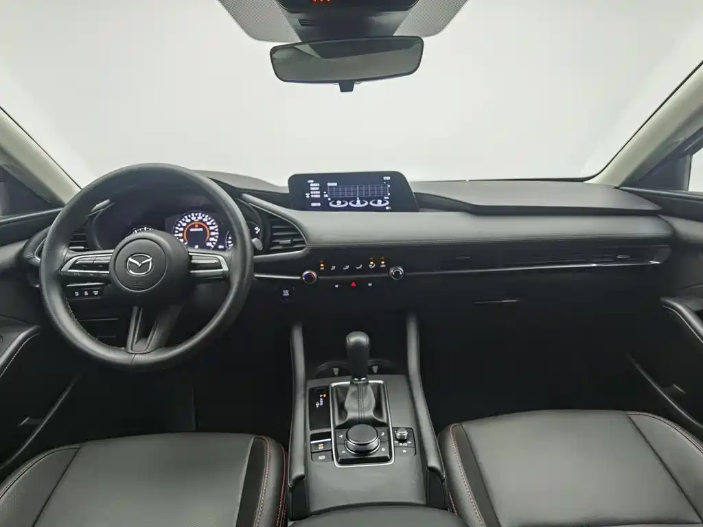 Mazda 3 Axela — миниатюра 5