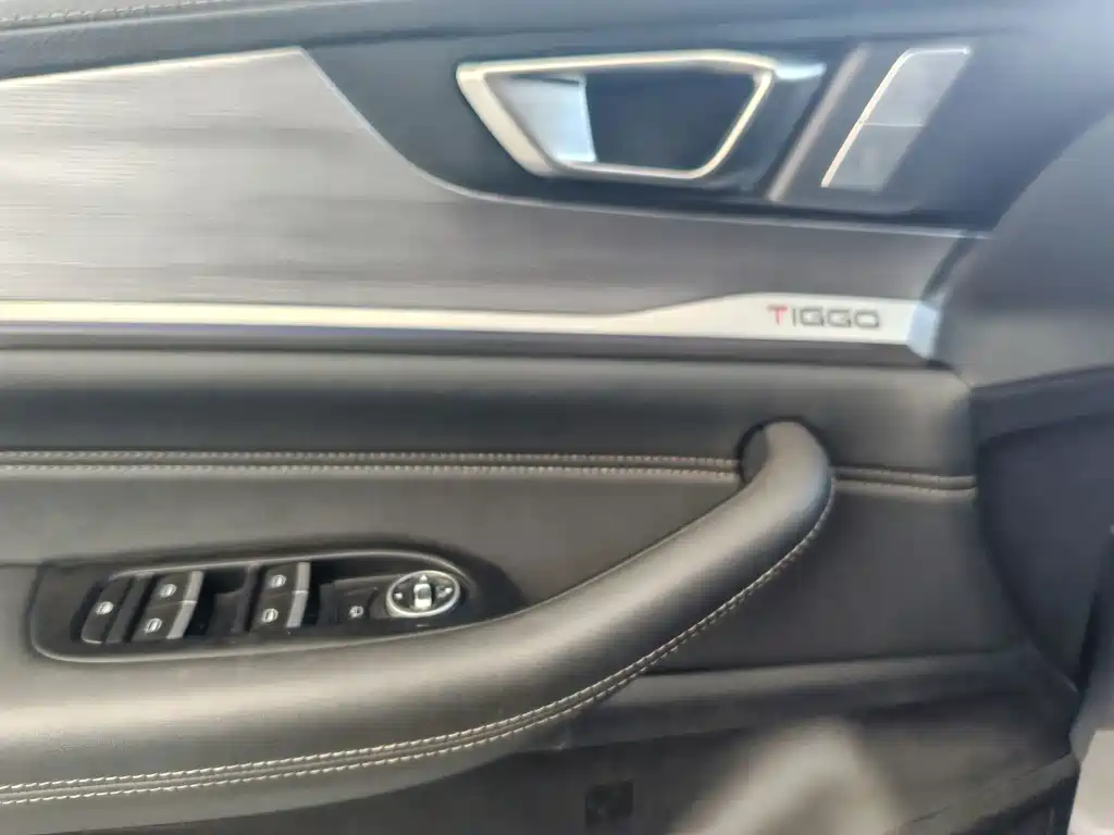 Chery Tiggo 8 PLUS — миниатюра 12