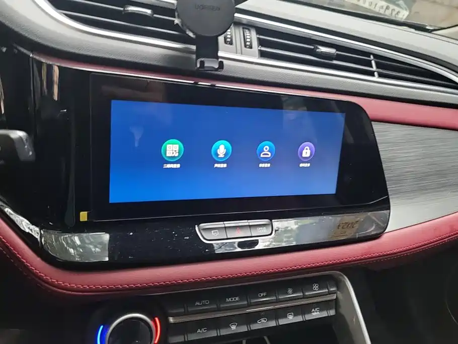Aeolus AX7 — миниатюра 13