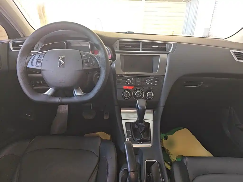 DS DS 4S — миниатюра 10