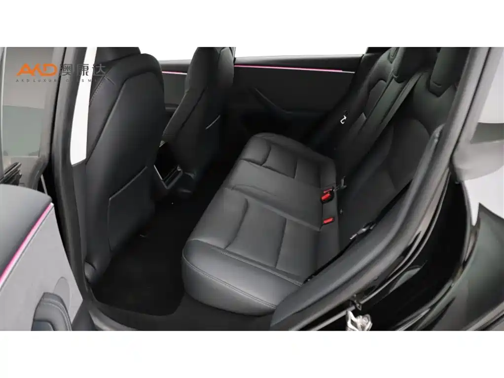 Tesla Model 3 — миниатюра 7