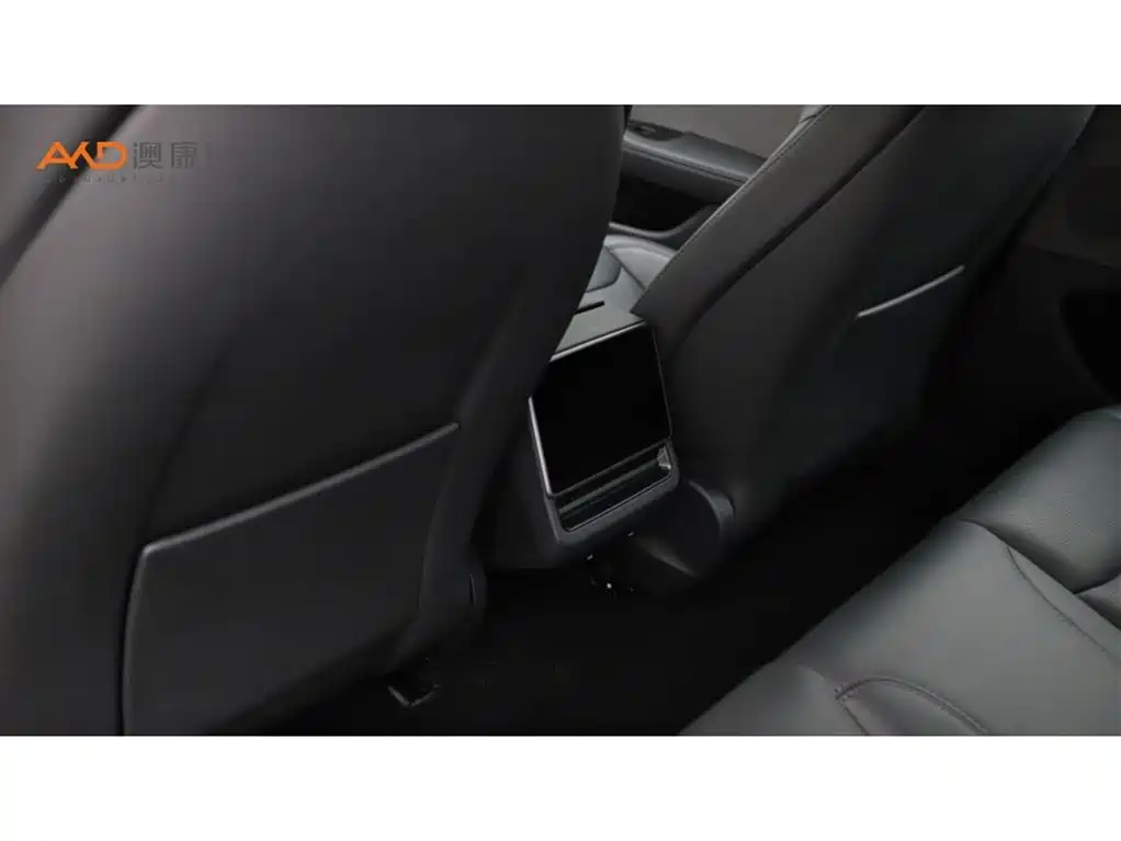 Tesla Model 3 — миниатюра 9