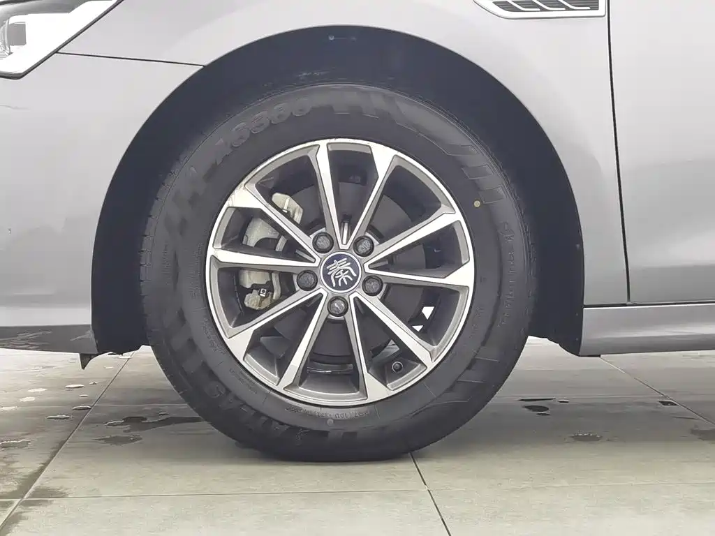 BYD Qin PLUS — миниатюра 17
