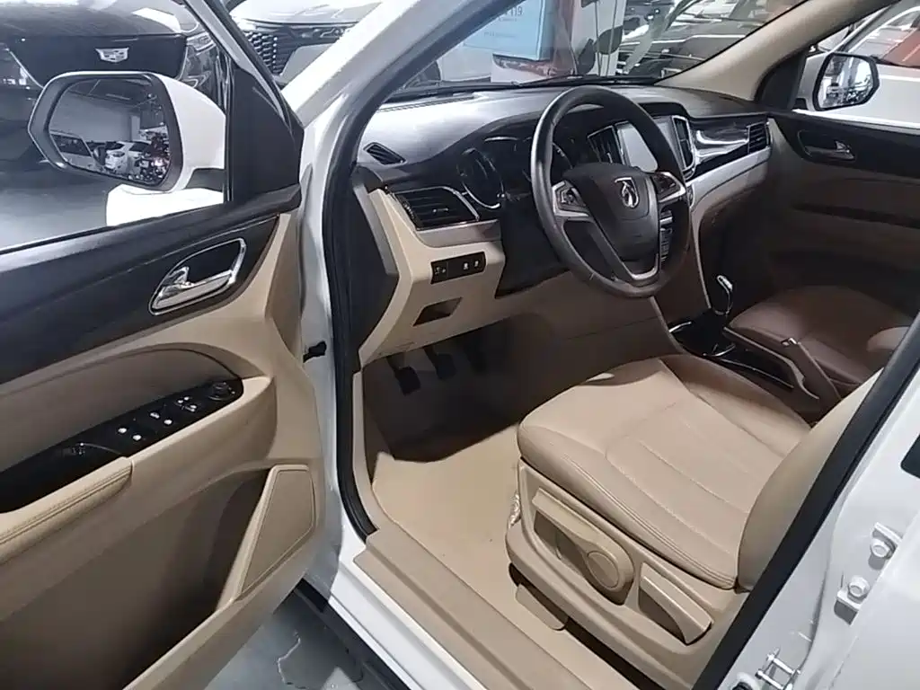 Baojun 730 — миниатюра 16