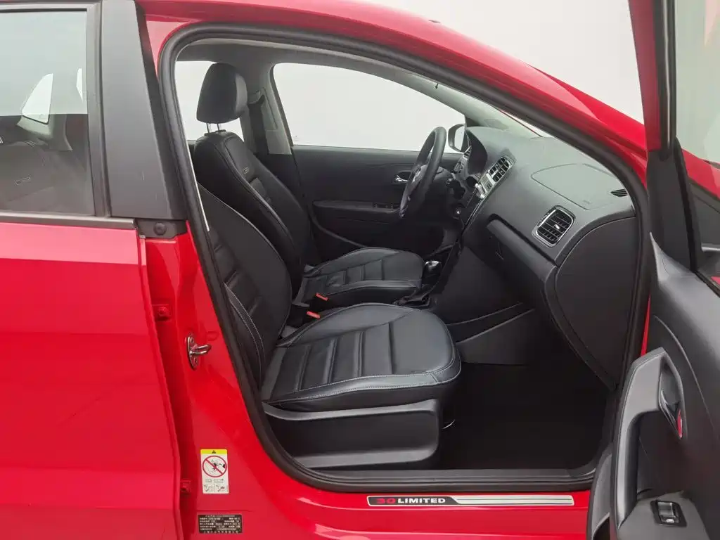 Volkswagen Polo — миниатюра 23