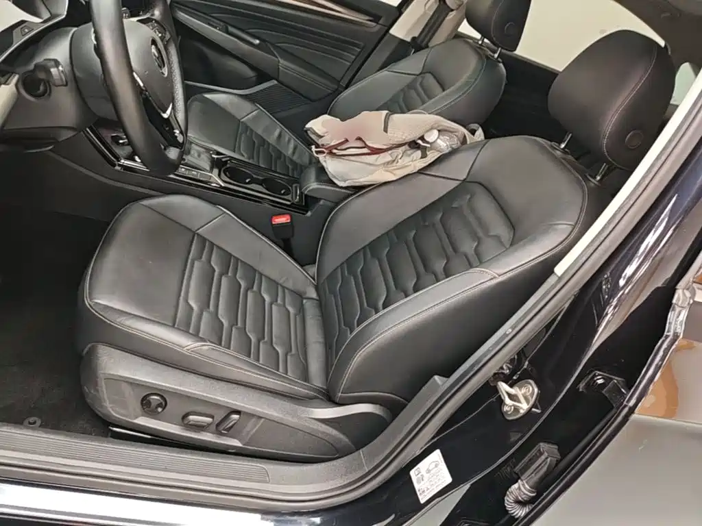 Volkswagen Passat — миниатюра 15
