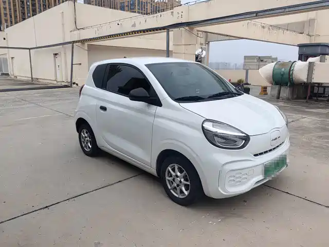 2022 Roewe Clever