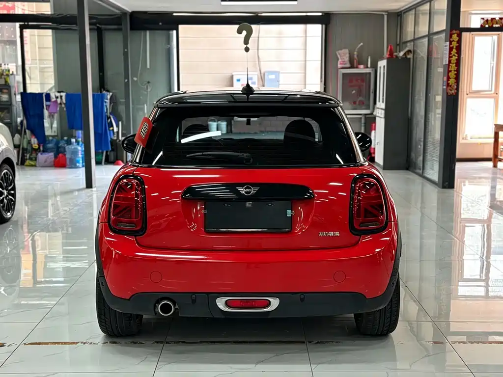 MINI Mini — миниатюра 6