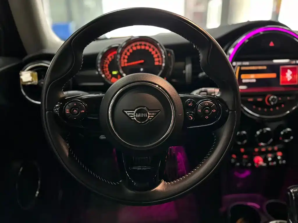 MINI Mini — миниатюра 10