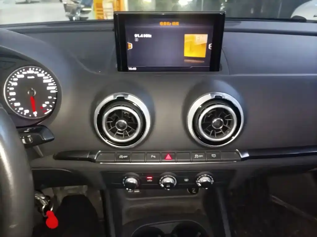 Audi A3 — миниатюра 13