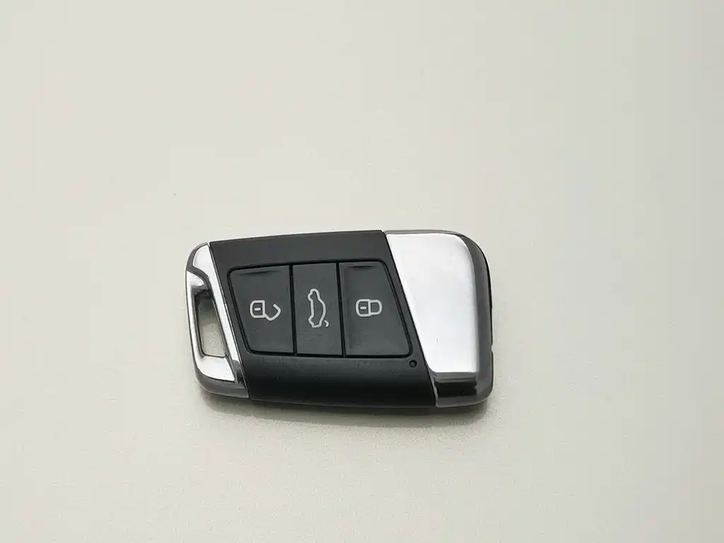 Volkswagen Magotan — миниатюра 19