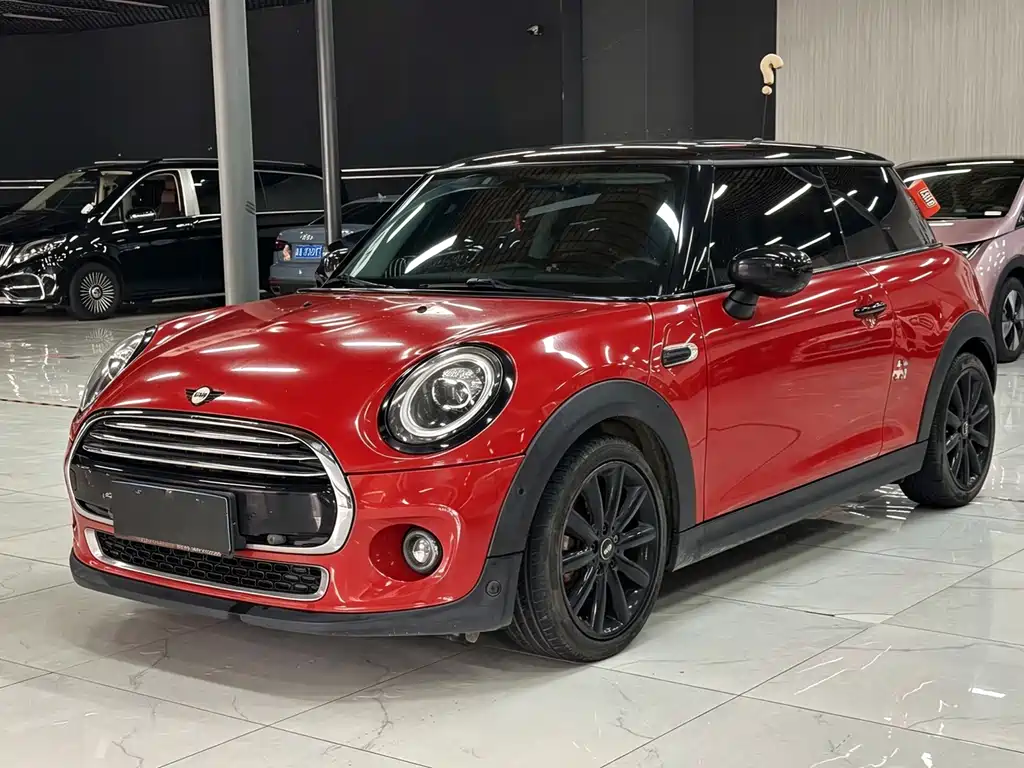 MINI Mini — миниатюра 2