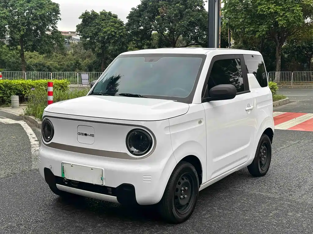 Galaxy Panda 2023