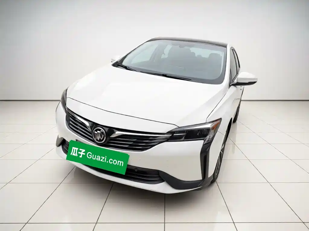 Buick Velite 6