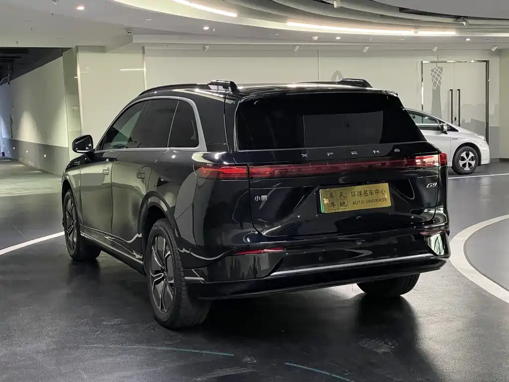 XIAOPENG G9