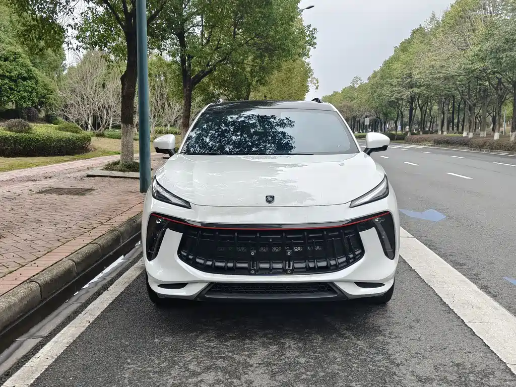 DONGFENG POPULAR T5 EVO