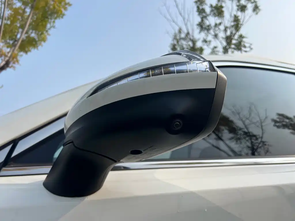 GAC Motor GS4 Plus — миниатюра 20