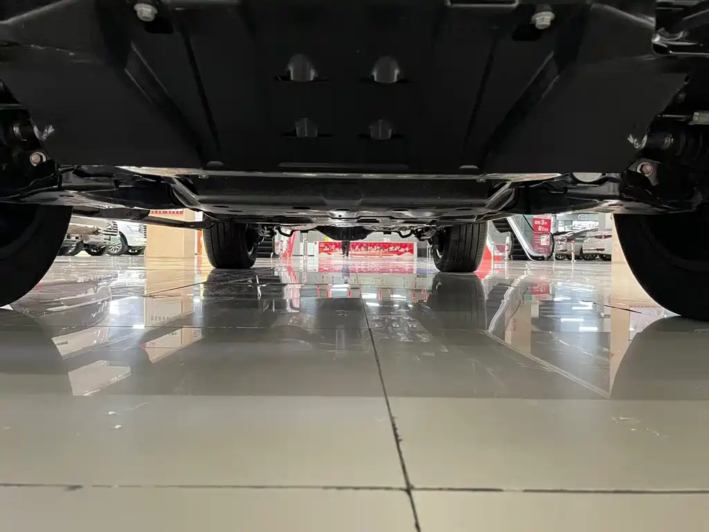 Tank Tank 500 New Energy — миниатюра 29