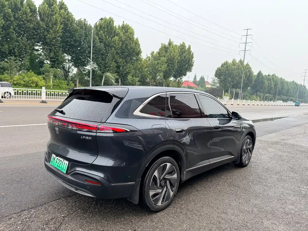 Buick Electra E7 — миниатюра 5