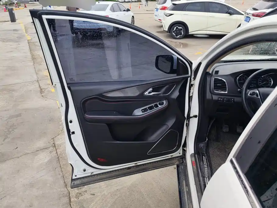 Baojun 560 — миниатюра 7