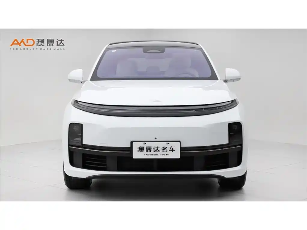 Li Auto Li L7 — миниатюра 2