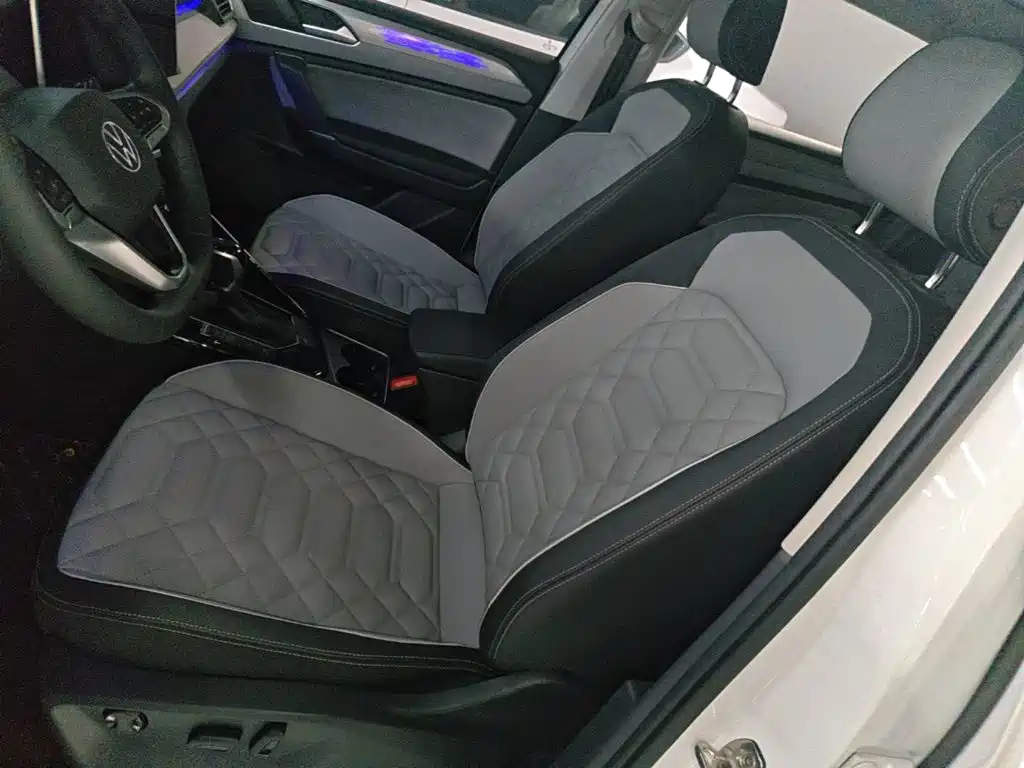 Volkswagen Tayron — миниатюра 15