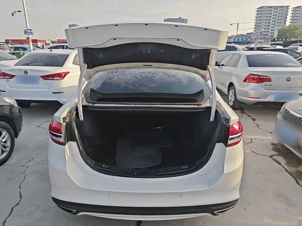 Ford Mondeo — миниатюра 19