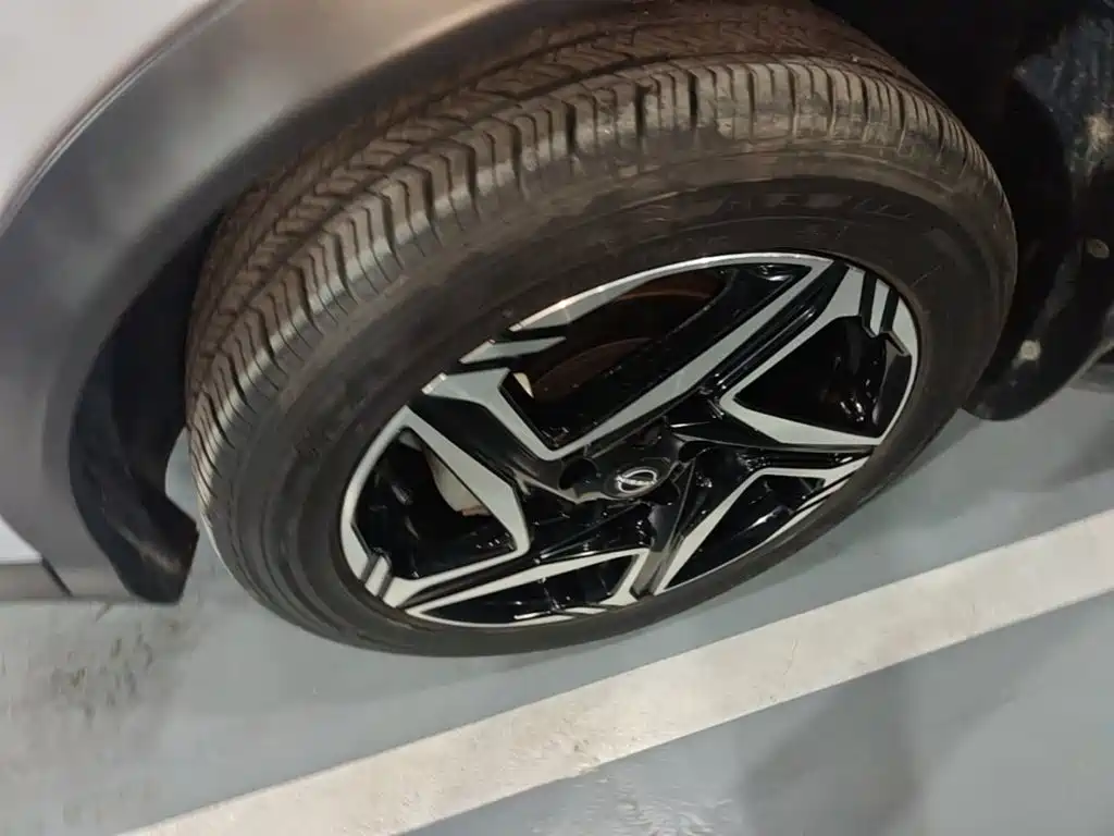 Nissan Qashqai — миниатюра 23