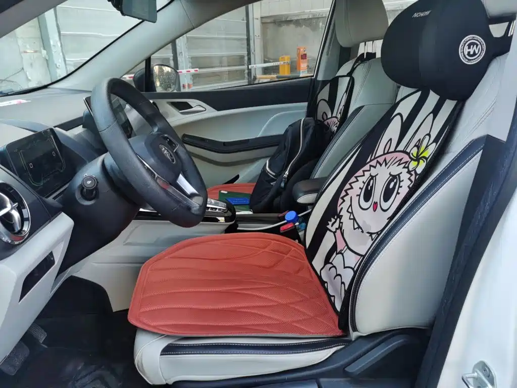 BYD Yuan Pro — миниатюра 11