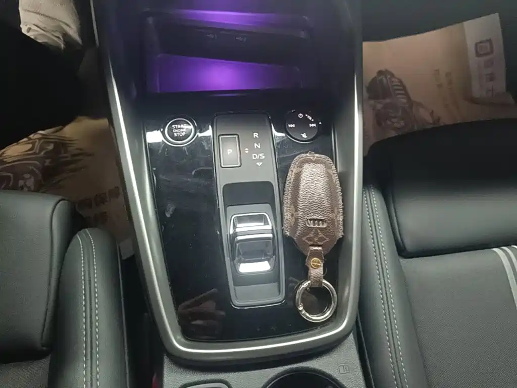 Audi A3 — миниатюра 14