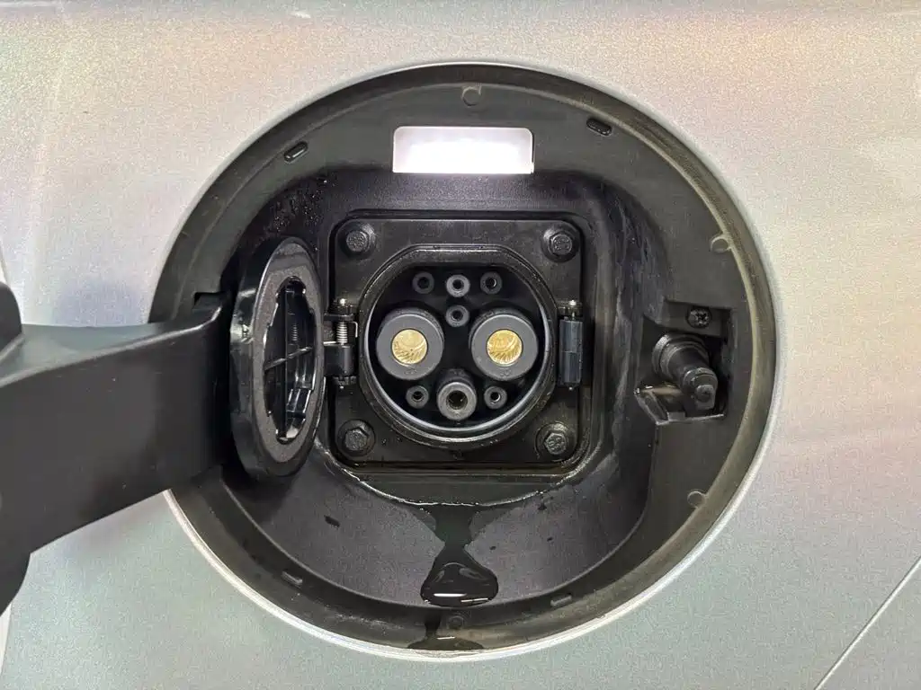 BYD PLUS New Energy — миниатюра 15