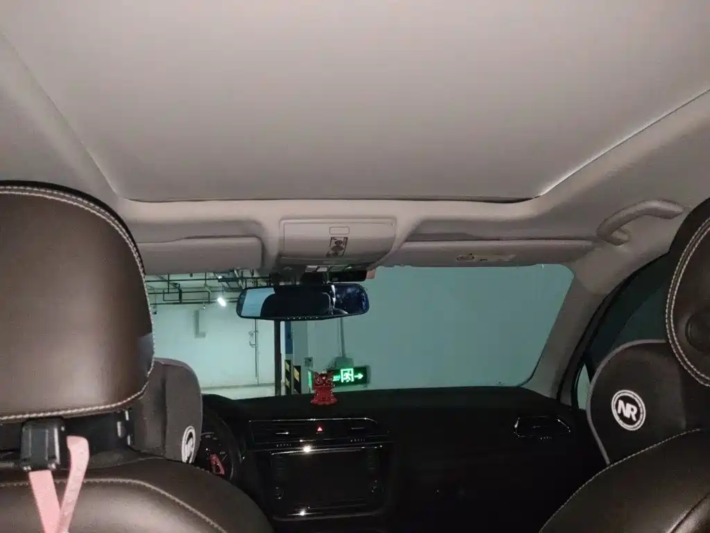 Volkswagen Tiguan L — миниатюра 9