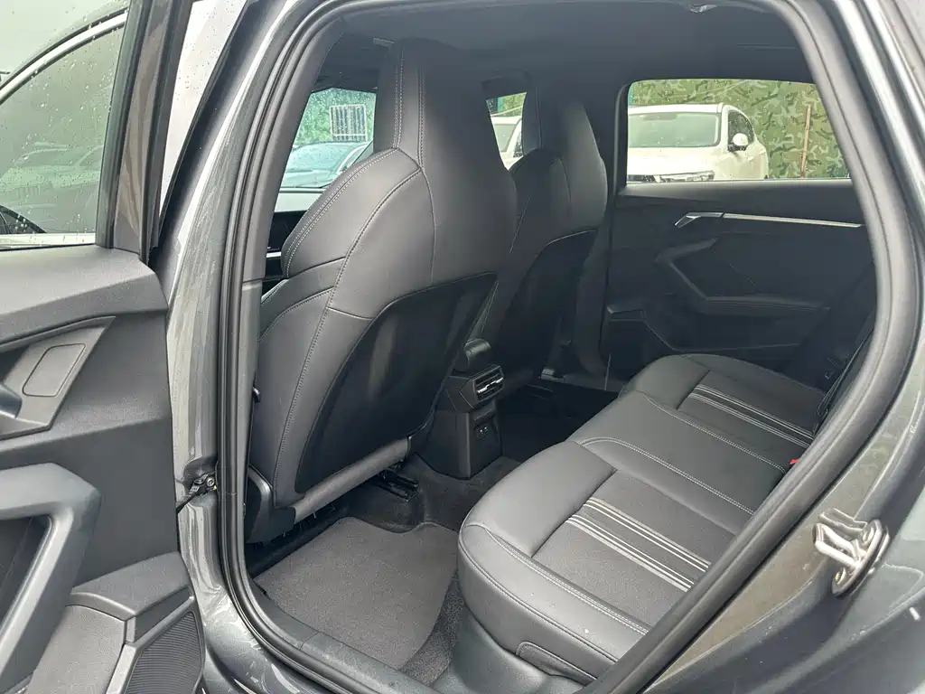 Audi A3 2023 A3L Limousine 35 TFSI Fashion Sport