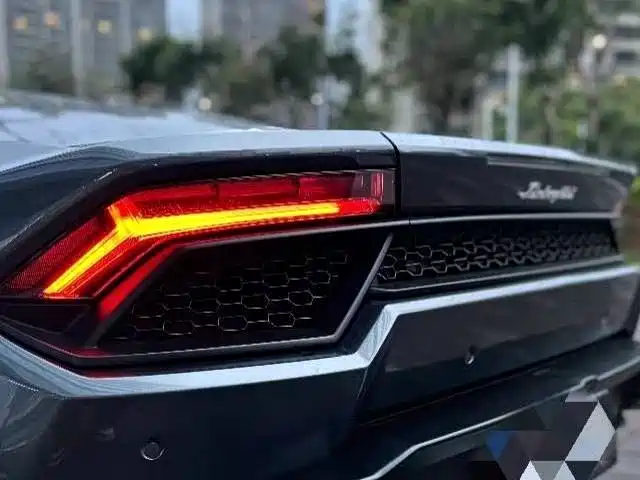 Lamborghini Huracán — миниатюра 2