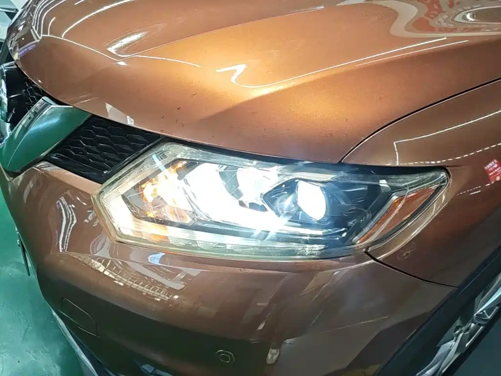 Nissan X-Trail — миниатюра 24