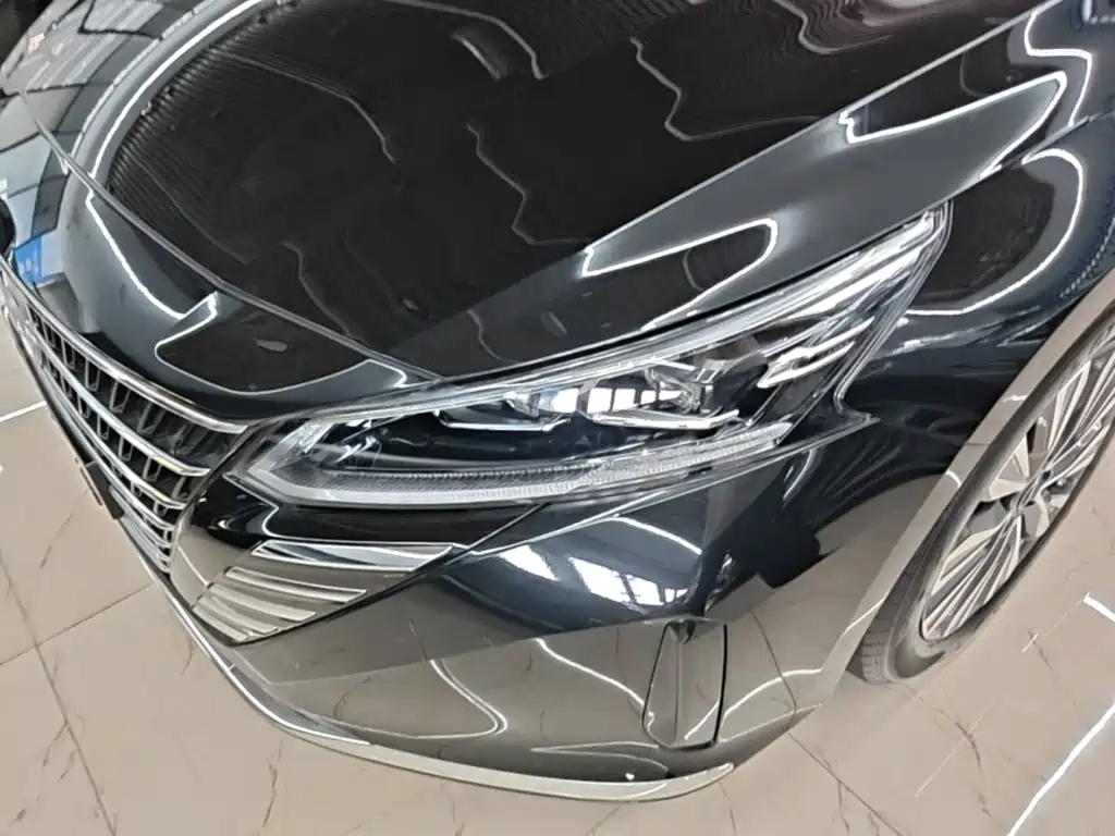 Nissan Teana — миниатюра 23