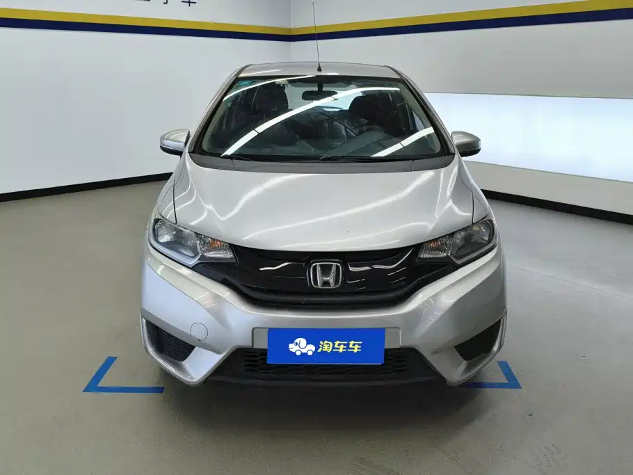 Honda Fit — миниатюра 2